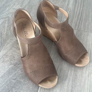 Women’s Wedges